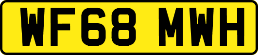 WF68MWH