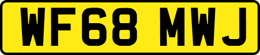WF68MWJ