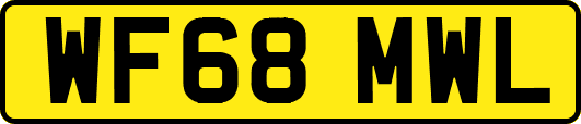 WF68MWL