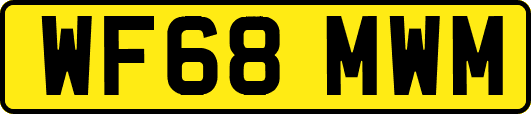 WF68MWM