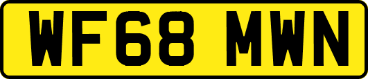 WF68MWN