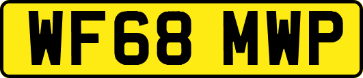 WF68MWP