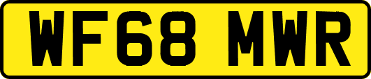 WF68MWR