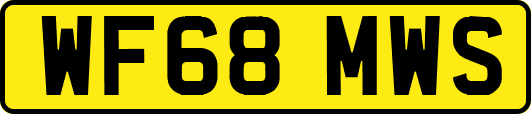 WF68MWS