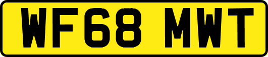 WF68MWT