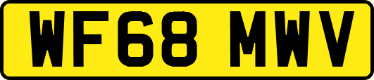 WF68MWV
