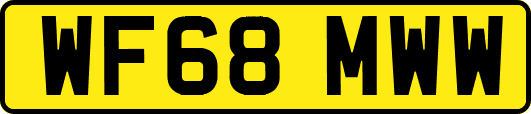 WF68MWW