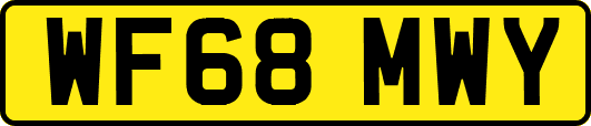 WF68MWY