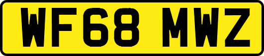 WF68MWZ