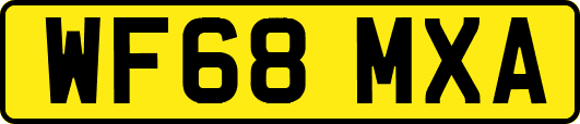 WF68MXA