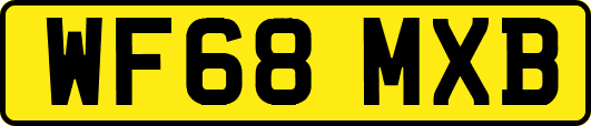 WF68MXB