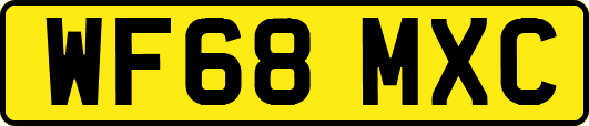 WF68MXC