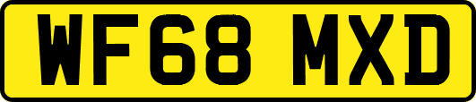 WF68MXD