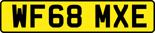 WF68MXE