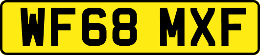 WF68MXF