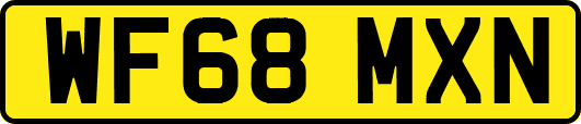 WF68MXN