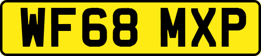 WF68MXP