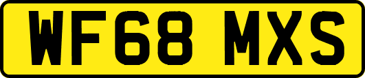 WF68MXS