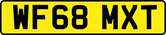 WF68MXT