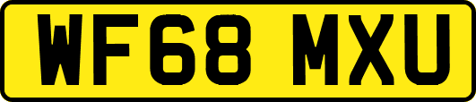 WF68MXU