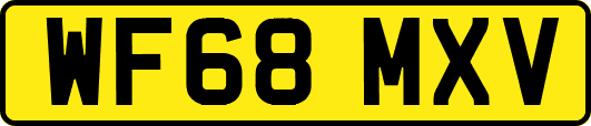 WF68MXV