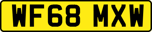 WF68MXW