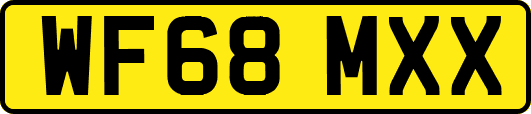WF68MXX