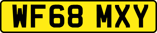 WF68MXY