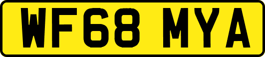 WF68MYA