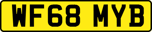 WF68MYB