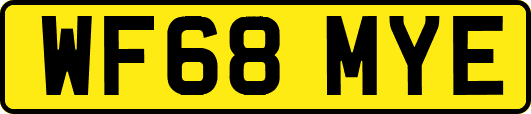 WF68MYE