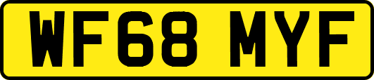 WF68MYF
