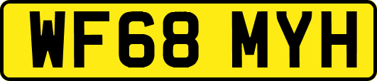 WF68MYH