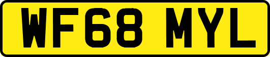 WF68MYL