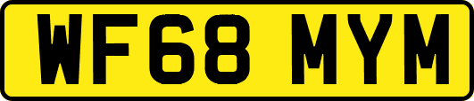 WF68MYM