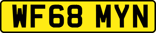 WF68MYN