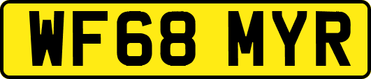 WF68MYR