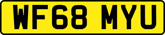 WF68MYU