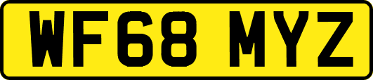 WF68MYZ