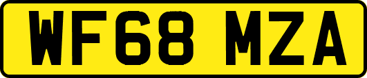 WF68MZA