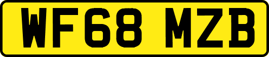 WF68MZB