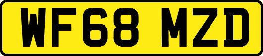 WF68MZD