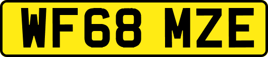WF68MZE