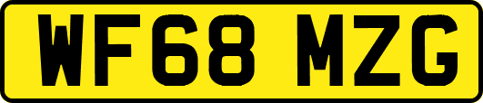 WF68MZG