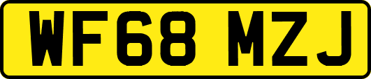 WF68MZJ