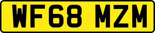 WF68MZM