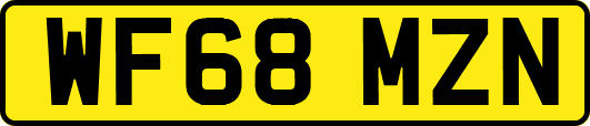 WF68MZN