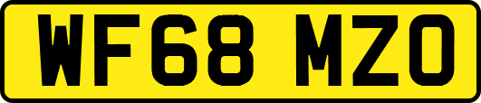 WF68MZO