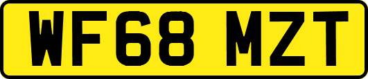 WF68MZT