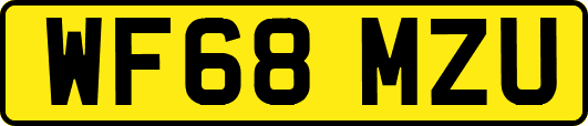 WF68MZU